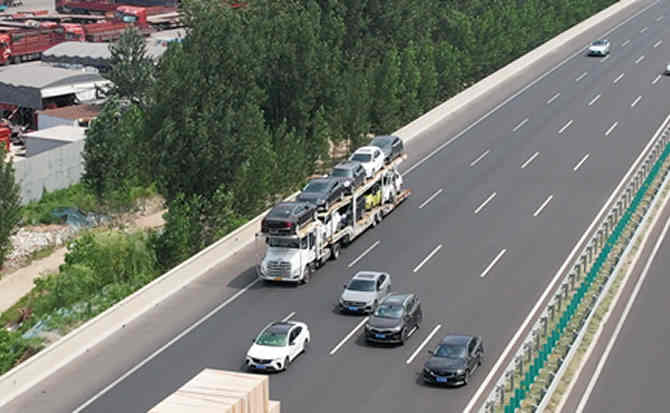 昆都仑区高速公路汽车救援